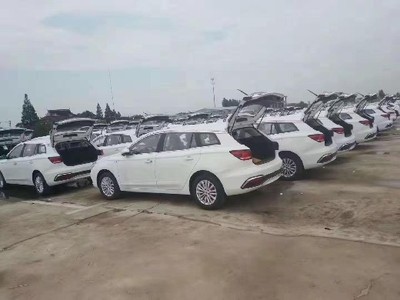 上海專車汽車出租服務(wù)指南