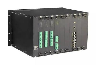 東土科技 網(wǎng)絡(luò)設(shè)備制造助力智能交通實(shí)現(xiàn)彎道超車