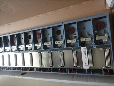 貝加萊2005系統(tǒng) 電子電工儀器領(lǐng)域的自動化儀表創(chuàng)新