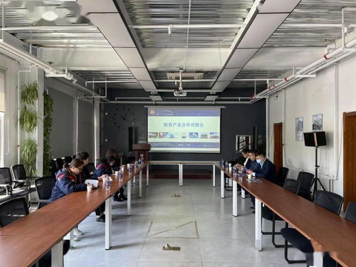 市新階聯(lián)服務(wù)團(tuán)助力科技創(chuàng)新，開啟2021年企業(yè)行網(wǎng)絡(luò)設(shè)備制造新篇章