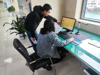 聊城東阿 工程建設項目審批‘中介超市’，為企業打造網購式便捷新體驗