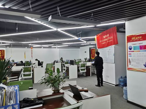 信融集團(tuán)復(fù)工加速，網(wǎng)絡(luò)設(shè)備制造服務(wù)與商機(jī)雙線并行