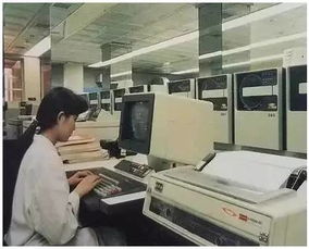 金融科技的過去與未來 科技中介服務的變革之路