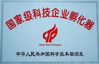 鎮江高新區高新技術創業服務中心 以優質服務品牌為引擎，驅動孵化載體向網絡設備制造領域縱深發展